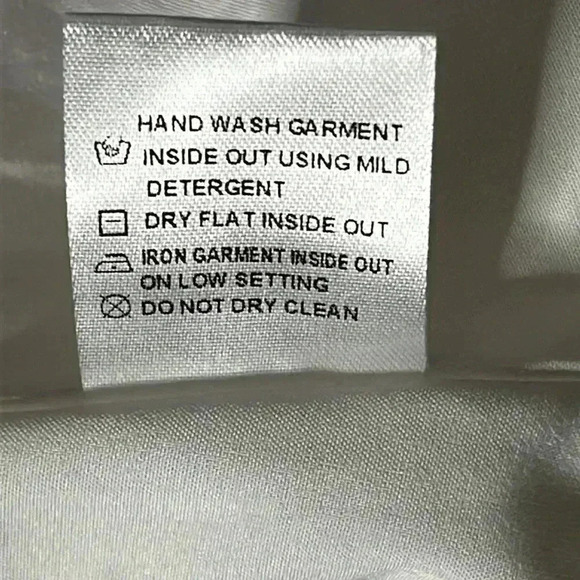 Strut & Bolt Sleeveless Tiered Ruffle Maxi Dress Size M - Picture 9 of 9